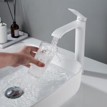 Смеситель для раковины Shevanik S4111C