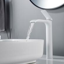 Смеситель для раковины Shevanik S4111C