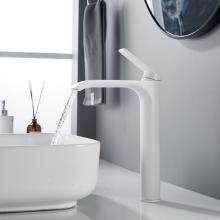 Смеситель для раковины Shevanik S4111C