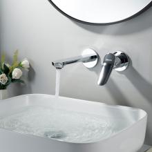 Смеситель для раковины Shevanik S4341