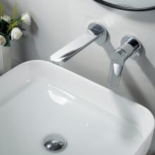 Смеситель для раковины Shevanik S4341