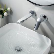 Смеситель для раковины Shevanik S4341