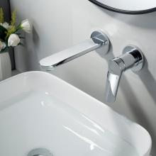 Смеситель для раковины Shevanik S4341