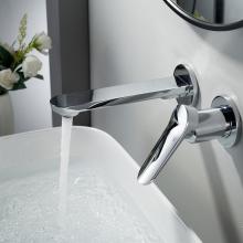 Смеситель для раковины Shevanik S4341