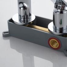 Смеситель для раковины Shevanik S4341