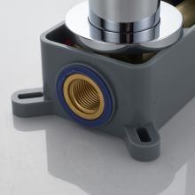 Смеситель для раковины Shevanik S4341