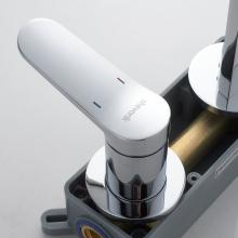 Смеситель для раковины Shevanik S4341