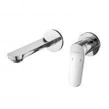 Смеситель для раковины Shevanik S4341