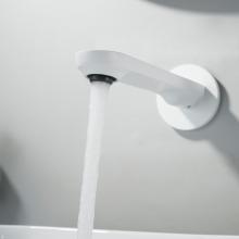 Смеситель для раковины Shevanik S4341C