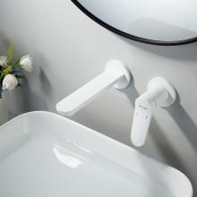 Смеситель для раковины Shevanik S4341C