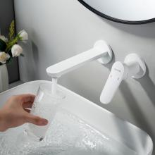 Смеситель для раковины Shevanik S4341C