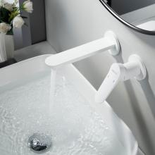 Смеситель для раковины Shevanik S4341C