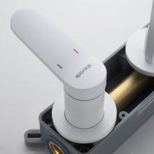 Смеситель для раковины Shevanik S4341C