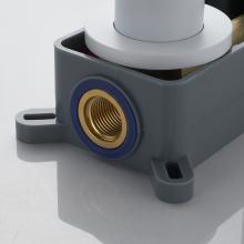 Смеситель для раковины Shevanik S4341C