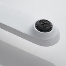 Смеситель для раковины Shevanik S4341C