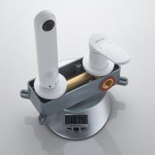 Смеситель для раковины Shevanik S4341C