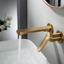 Смеситель для раковины Shevanik S4341G