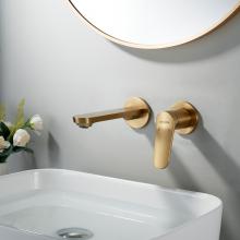 Смеситель для раковины Shevanik S4341G