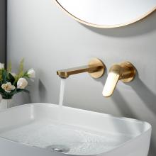 Смеситель для раковины Shevanik S4341G