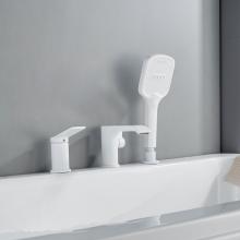 Смеситель для ванны Shevanik S4112C