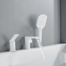 Смеситель для ванны Shevanik S4112C