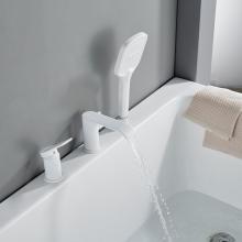 Смеситель для ванны Shevanik S4112C