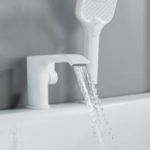 Смеситель для ванны Shevanik S4112C