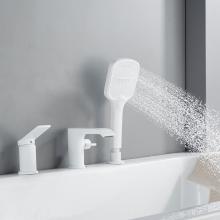 Смеситель для ванны Shevanik S4112C