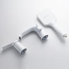 Смеситель для ванны Shevanik S4112C