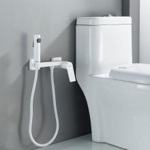 Смеситель с гигиеническим душем Shevanik S4105C-1