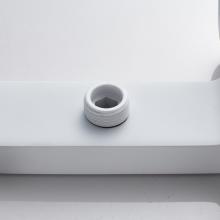 Смеситель с гигиеническим душем Shevanik S4105C-1