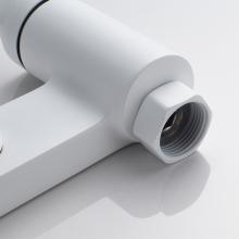 Смеситель с гигиеническим душем Shevanik S4105C-1