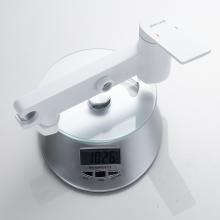 Смеситель с гигиеническим душем Shevanik S4105C-1