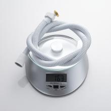 Смеситель с гигиеническим душем Shevanik S4105C-1