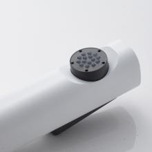 Смеситель с гигиеническим душем Shevanik S4105C-1