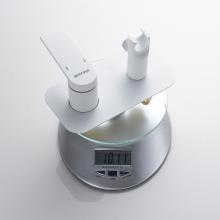 Смеситель с гигиеническим душем Shevanik S4105C