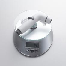 Смеситель с гигиеническим душем Shevanik S4105C