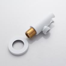 Смеситель с гигиеническим душем Shevanik S4305C