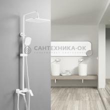 Душевая стойка Shevanik S4136C