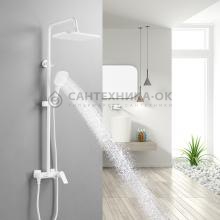Душевая стойка Shevanik S4136C