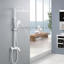 Душевая стойка Shevanik S4136C
