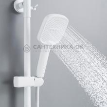 Душевая стойка Shevanik S4136C