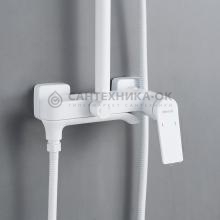 Душевая стойка Shevanik S4136C