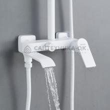 Душевая стойка Shevanik S4136C