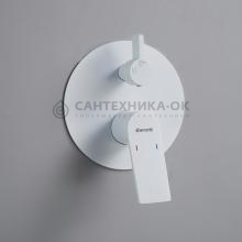 Душевой комплект Shevanik S4135C