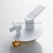 Душевой комплект Shevanik S4135C