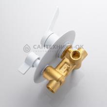 Душевой комплект Shevanik S4135C