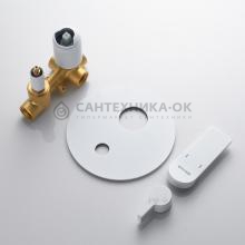 Душевой комплект Shevanik S4135C