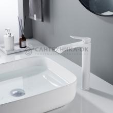 Смеситель для раковины Shevanik S4111C