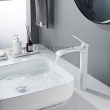 Смеситель для раковины Shevanik S4111C